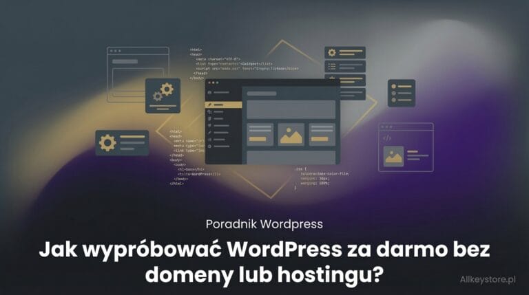 Wie teste ich WordPress kostenlos ohne Domain oder Hosting?