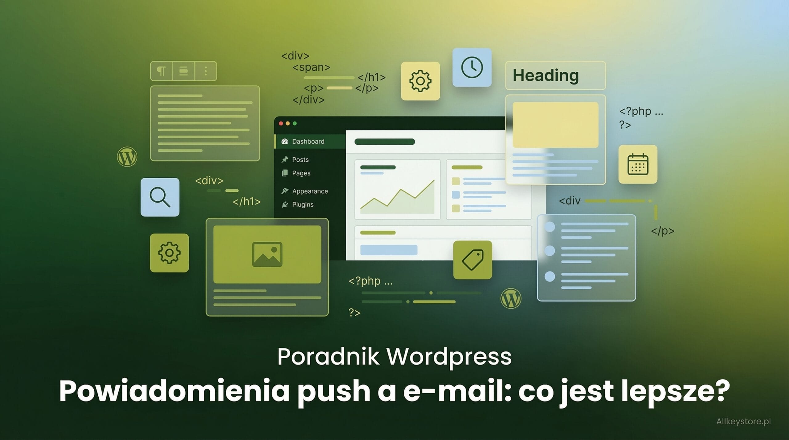 Powiadomienia push a e-mail: co jest lepsze? Jakie są plusy i minusy? Powiadomienia push a e-mail: co jest lepsze? Jakie są plusy i minusy?