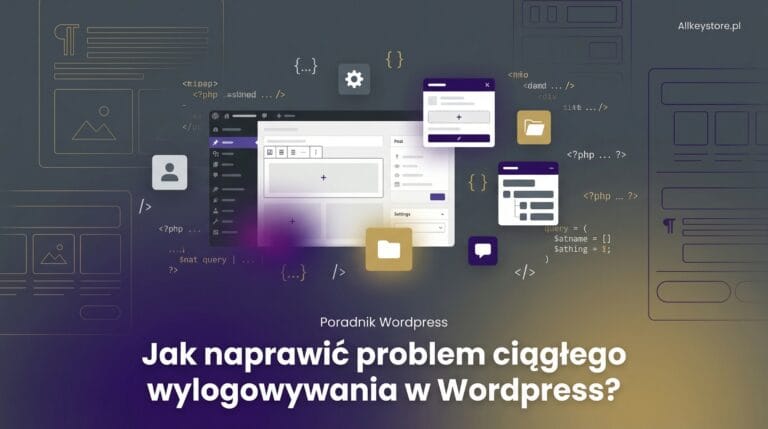 Wie behebt man das ständige Abmeldeproblem in WordPress?