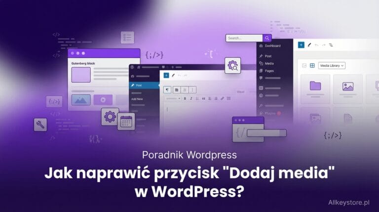 Wie behebt man, dass die Schaltfläche „Medien hinzufügen“ in WordPress nicht funktioniert?