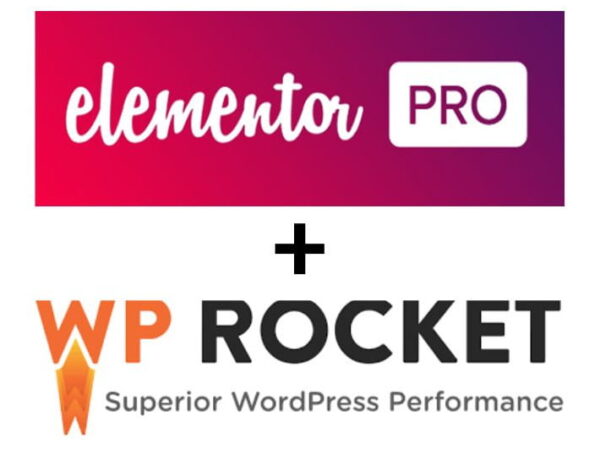 Pakiet Wtyczka Elementor Pro + WP Rocket WordPress | Sklep z dodatkami premium WP Allkeystore.pl