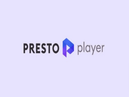 Wtyczka Presto Player Pro | Sklep z dodatkami premium WP Allkeystore.pl