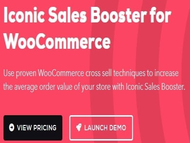 Wtyczka Iconic Sales Booster for WooCommerce | Sklep z dodatkami premium WP Allkeystore.pl