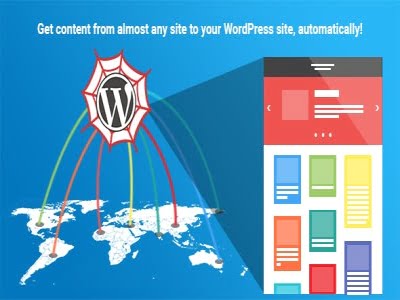 Wtyczka WP Content Crawler | Sklep z dodatkami premium WP Allkeystore.pl