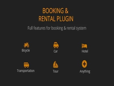 Perfex BRW Booking Rental Plugin WooCommerce | Sklep z dodatkami premium WP Allkeystore.pl