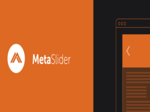 Wtyczka Meta Slider Pro