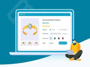 WooCommerce-Produktoptionen-Plugin