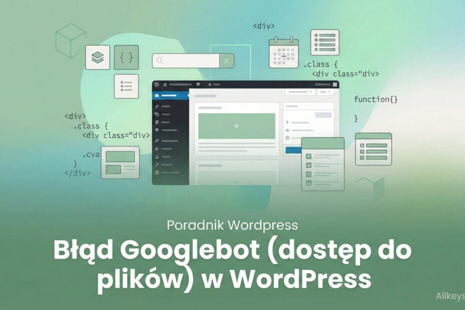 Jak naprawić błąd „Googlebot nie może uzyskać dostępu do plików CSS i JS” w WordPress? Jak naprawić błąd „Googlebot nie może uzyskać dostępu do plików CSS i JS” w WordPress?
