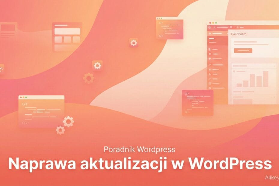 Jak naprawić witrynę WordPress która nie aktualizuje się od razu? Jak naprawić witrynę WordPress która nie aktualizuje się od razu?