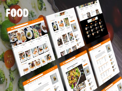 Szablon Tasty Food Recipes Blog WordPress Theme | Sklep z dodatkami premium WP Allkeystore.pl