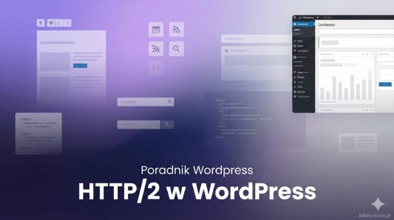 Co to jest HTTP/2 i jak go włączyć w WordPressie?