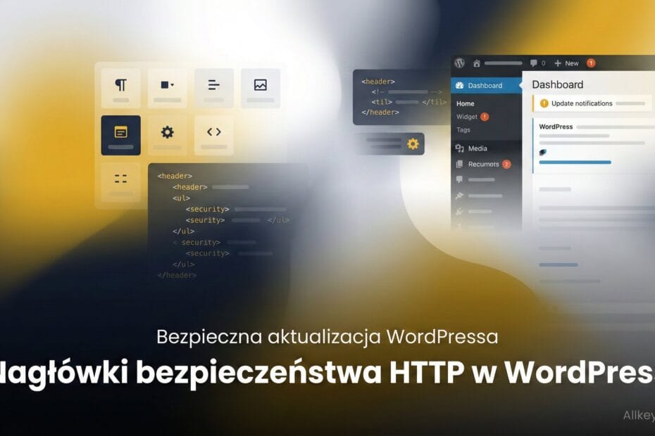 Jak bezpiecznie zaktualizować WordPressa Jak bezpiecznie zaktualizować WordPressa