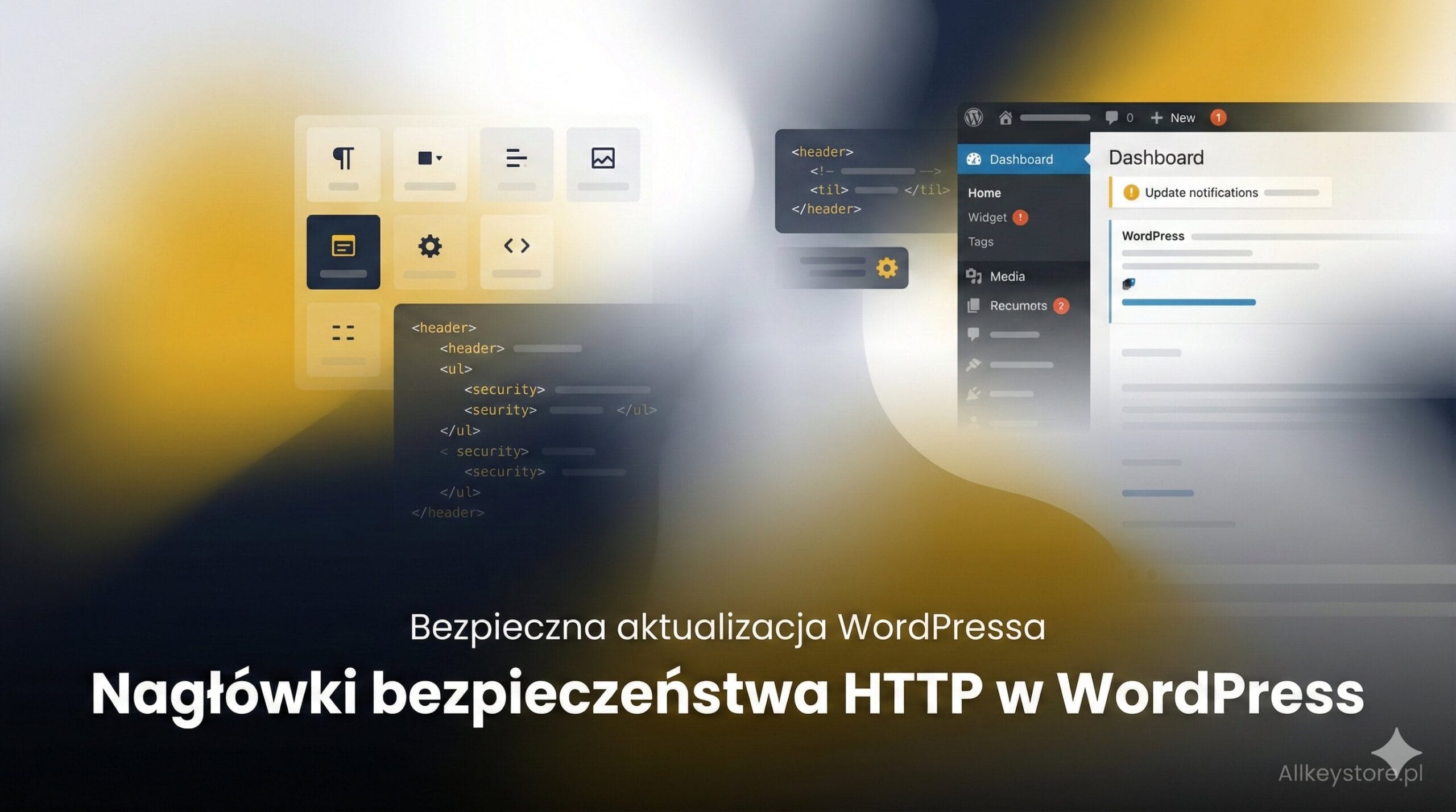 Jak bezpiecznie zaktualizować WordPressa