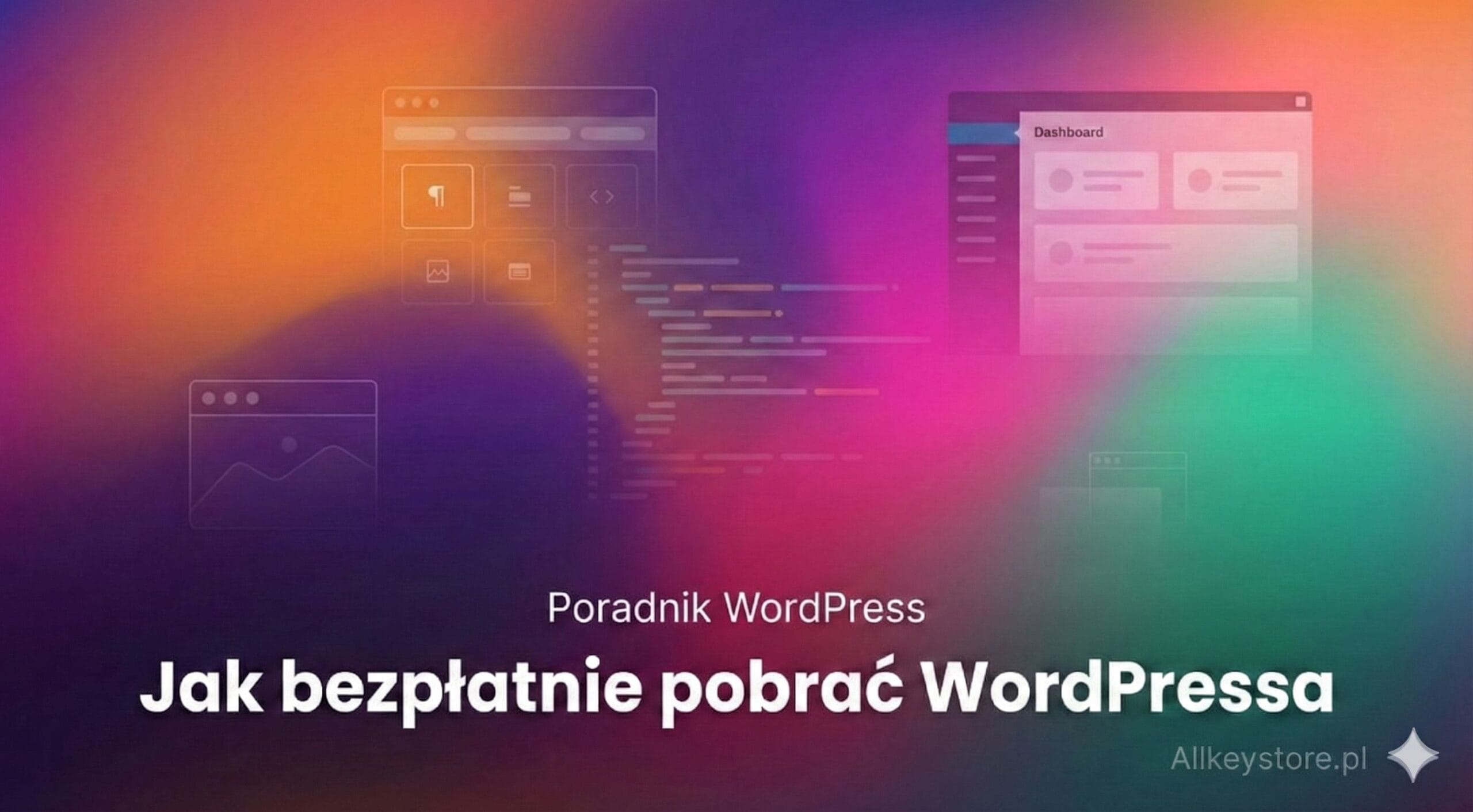So laden Sie WordPress kostenlos herunter (Schritt für Schritt)