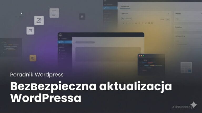 Jak dodać dynamiczną zawartość w WordPress