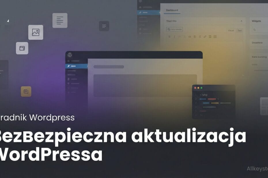 Jak dodać dynamiczną zawartość w WordPress Jak dodać dynamiczną zawartość w WordPress