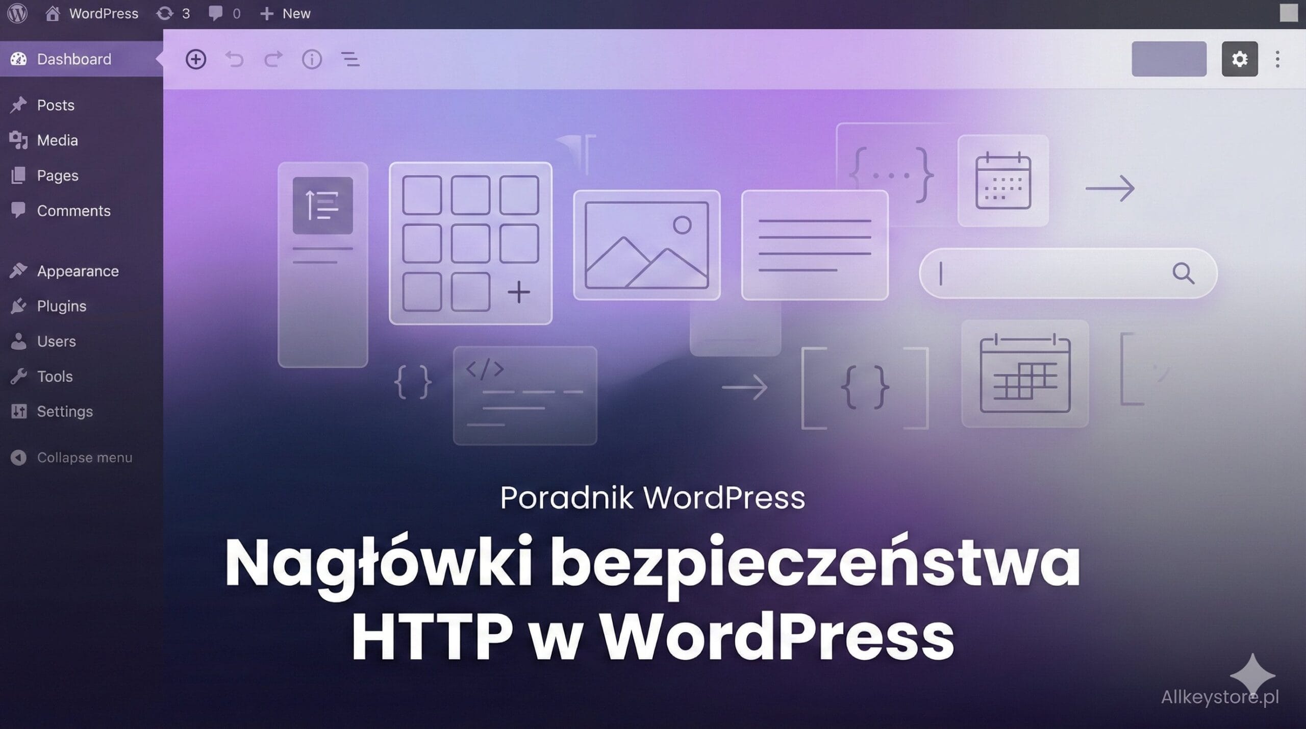 Jak dodać nagłówki bezpieczeństwa HTTP w WordPress