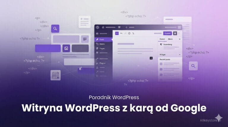 Jak odzyskać witrynę WordPress, która ma karę od Google w wyszukiwarce