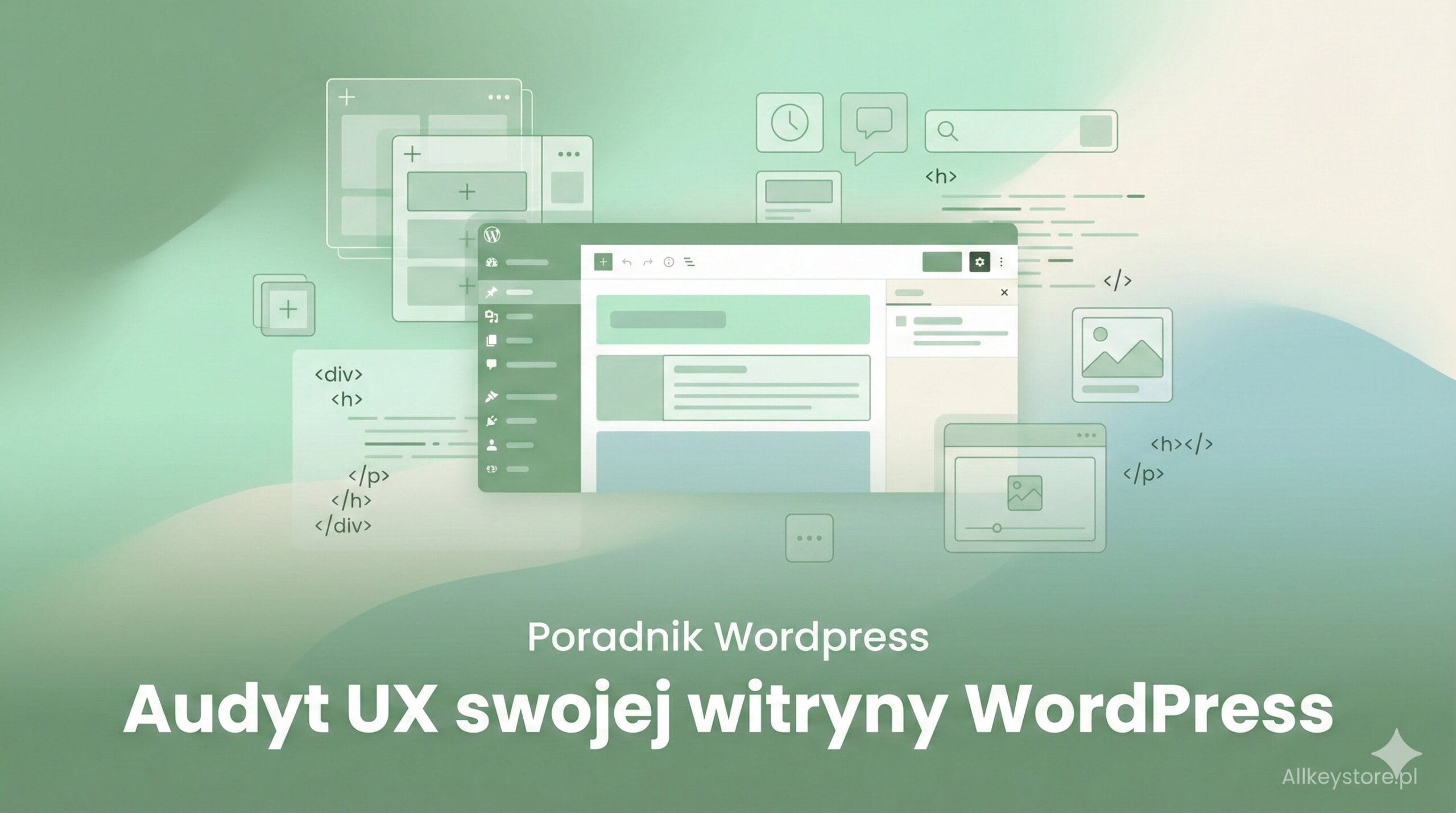 Jak przeprowadzić audyt UX swojej witryny WordPress
