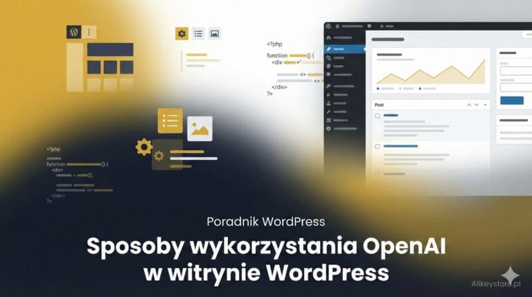 Jakie są najlepsze sposoby wykorzystania OpenAI w witrynie WordPress