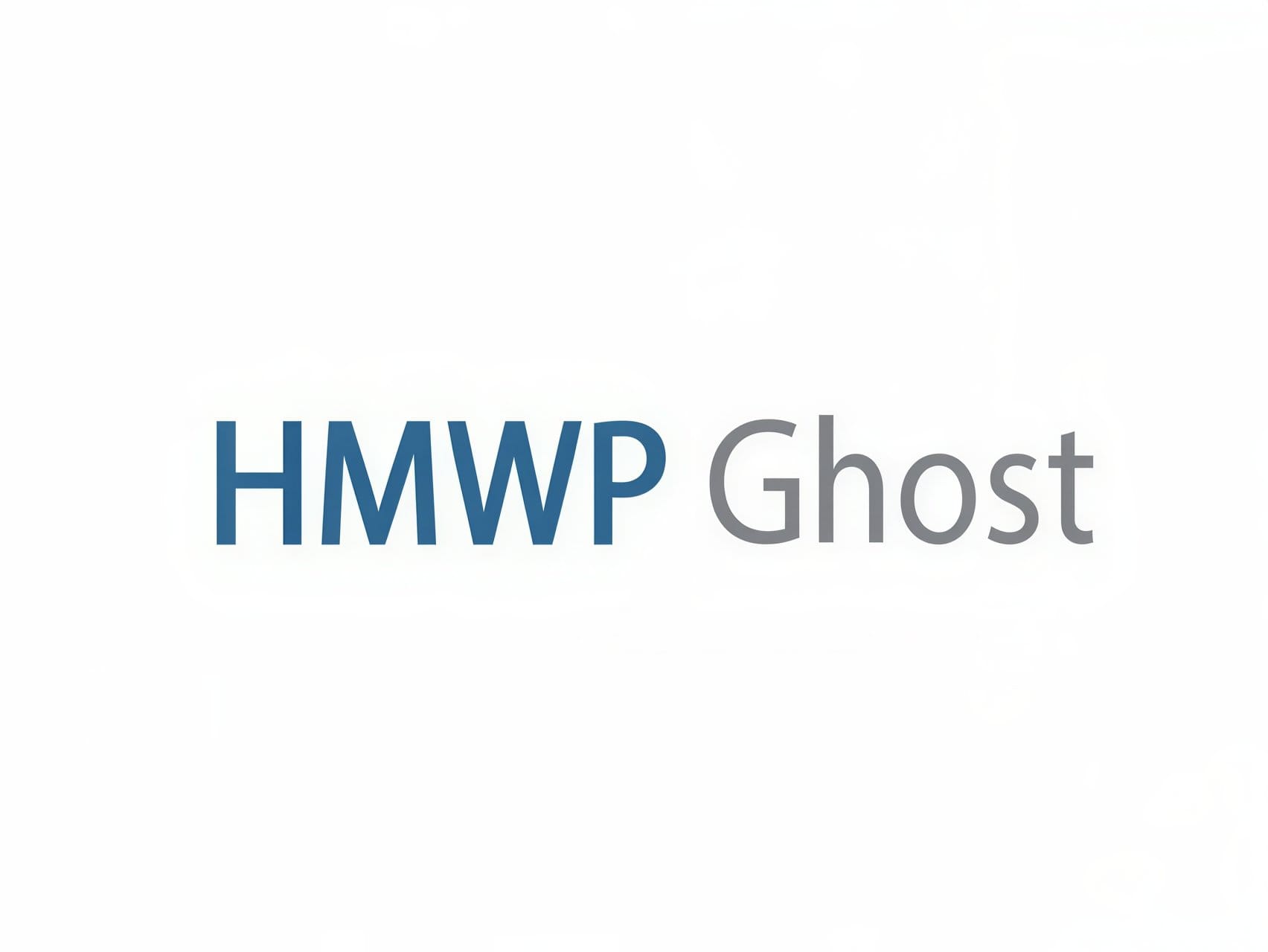 Wtyczka Hide My WP Ghost