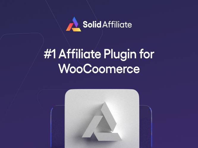 Wtyczka Solid Affiliate Adds an Affiliate Platform to Your WordPress Store | Sklep z dodatkami premium WP Allkeystore.pl