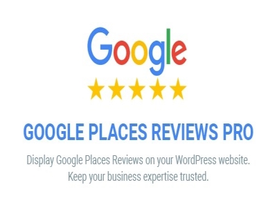 Wtyczka Google Places Reviews Pro WordPress Plugin | Sklep z dodatkami premium WP Allkeystore.pl