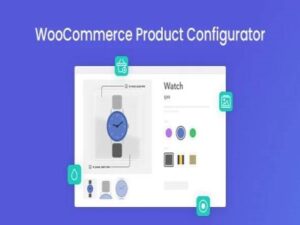 Wtyczka Iconic WooCommerce Product Configurator