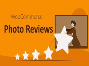 WooCommerce Photo Reviews-Plugin