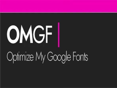 Wtyczka OMGF Pro Host Google Fonts Locally for WordPress | Sklep z dodatkami premium WP Allkeystore.pl