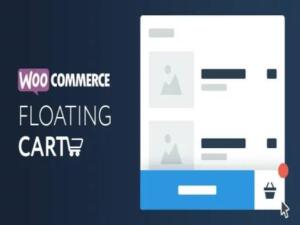 Wtyczka XT WooCommerce Floating Cart Pro