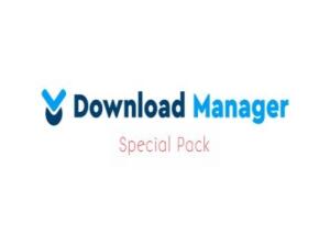 Wtyczka Download Manager Pro