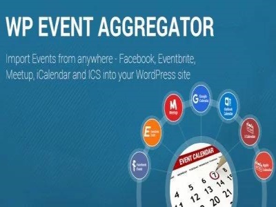 Wtyczka WP Event Aggregator Pro | Sklep z dodatkami premium WP Allkeystore.pl
