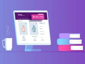 Wtyczka WP Menu Cart Pro