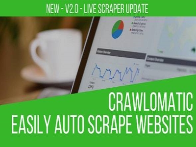 Wtyczka Crawlomatic Multipage Scraper Post Generator | Sklep z dodatkami premium WP Allkeystore.pl