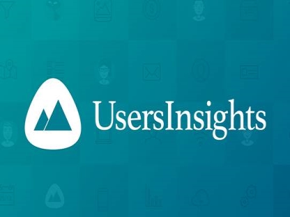 Wtyczka Users Insights WordPress User Management | Sklep z dodatkami premium WP Allkeystore.pl