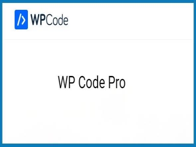 Wtyczka WPCode Pro + Conversion Pixels | Sklep z dodatkami premium WP Allkeystore.pl