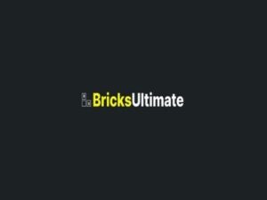Wtyczka BricksUltimate
