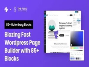 Wtyczka Nexter Blocks Pro