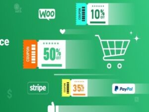 Wtyczka Smart Coupons for WooCommerce