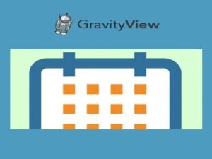 Wtyczka GravityView – Gravity Forms Calendar