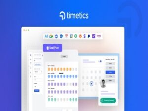 Wtyczka WP Timetics Appointment Booking WordPress
