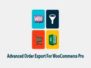 Wtyczka Advanced Order Export For WooCommerce PRO