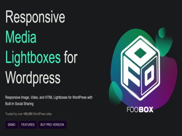 Wtyczka FooBox Premium