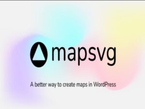 Wtyczka MapSVG Interactive Vector Image Google Maps
