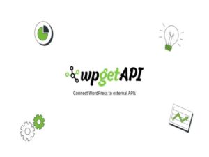 WPGetAPI Pro Plugin