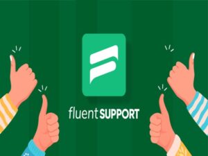 Fluent Support Pro Plugin