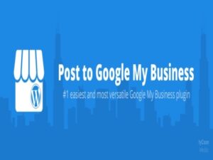 Wtyczka Post to Google My Business Premium