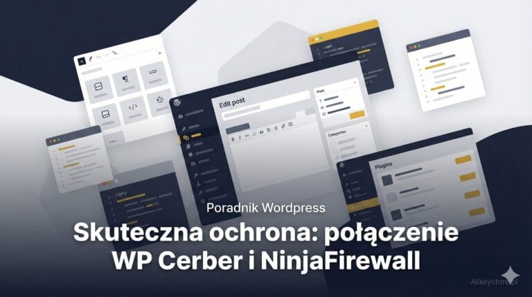 Effektive Kombination von WP Cerber und NinjaFirewall: Ein Leitfaden für redundante WordPress-Sicherheitssysteme Effektive Kombination von WP Cerber und NinjaFirewall: Ein Leitfaden für redundante WordPress-Sicherheitssysteme