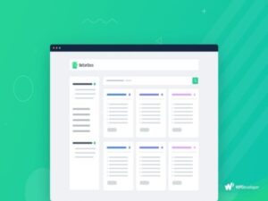 Wtyczka BetterDocs Pro